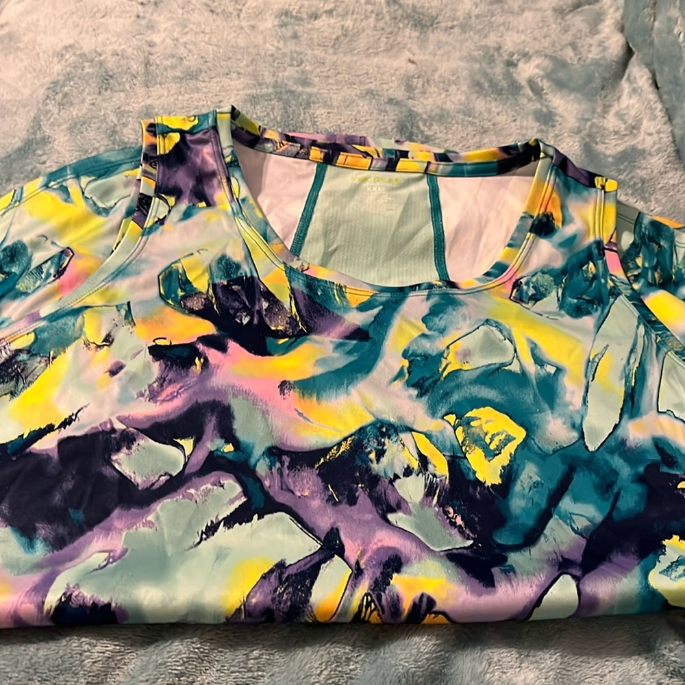 Tek Gear tank top